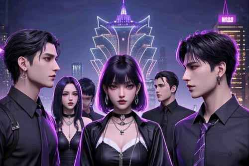 注册申请大摩账号